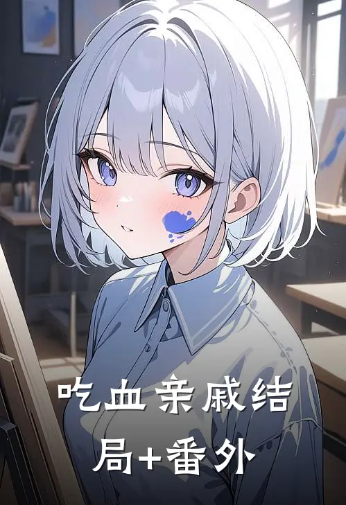 吃血亲戚结局+番外