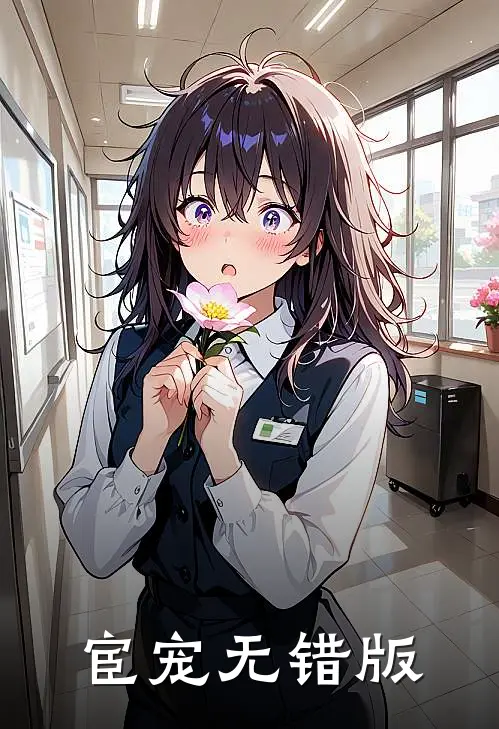 宦宠无错版