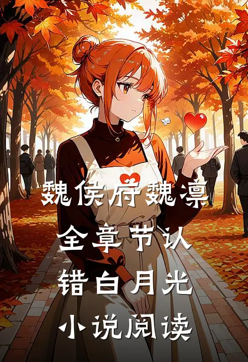 魏侯府魏凛全章节_认错白月光小说阅读