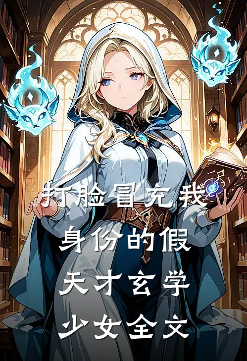 打脸冒充我身份的假天才玄学少女全文