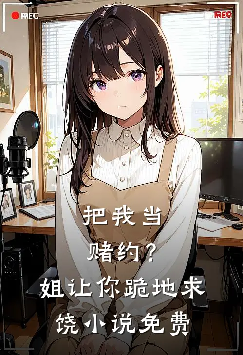 把我当赌约？姐让你跪地求饶小说免费