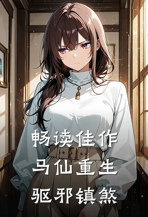 畅读佳作马仙重生：驱邪镇煞