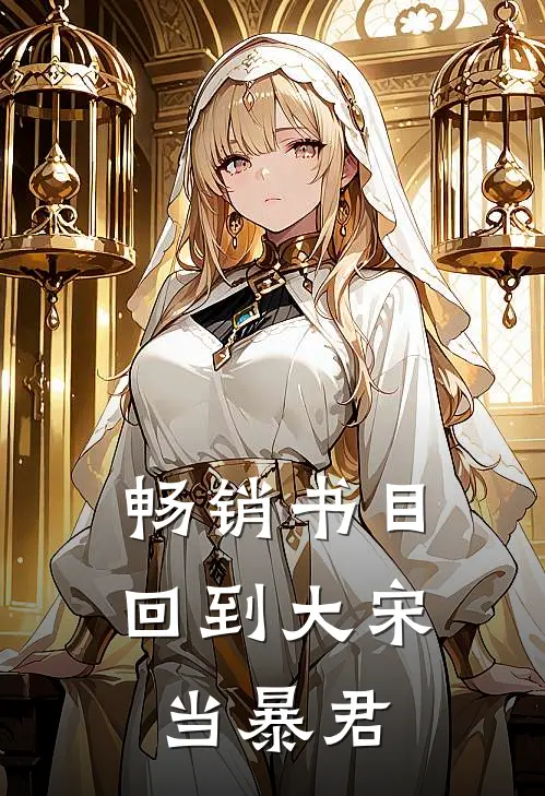 畅销书目回到大宋当暴君