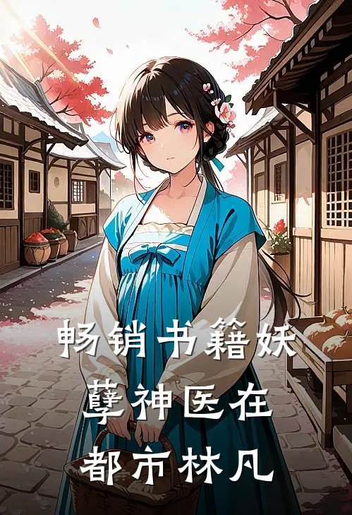 畅销书籍妖孽神医在都市林凡