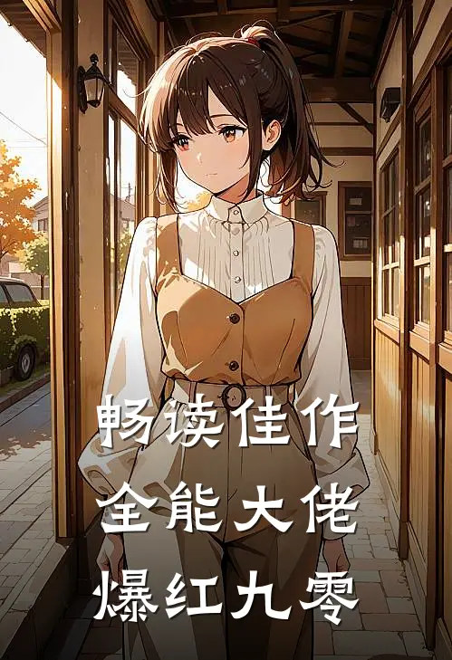 畅读佳作全能大佬爆红九零