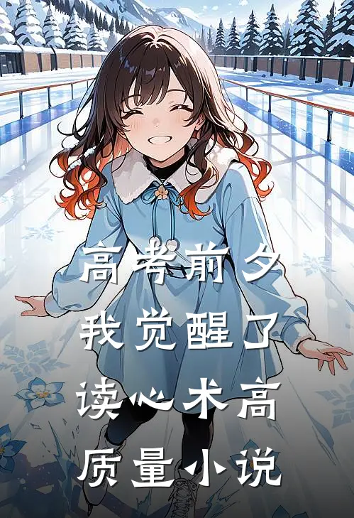 高考前夕，我觉醒了读心术高质量小说