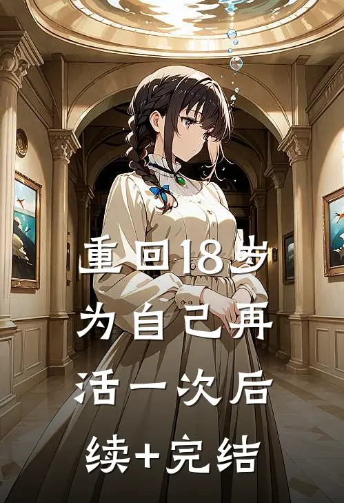 重回18岁为自己再活一次后续+完结