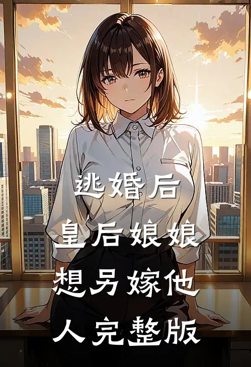 逃婚后,皇后娘娘想另嫁他人完整版