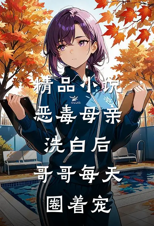 精品小说恶毒母亲洗白后，哥哥每天圈着宠