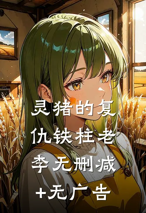 灵猪的复仇铁柱老李无删减+无广告