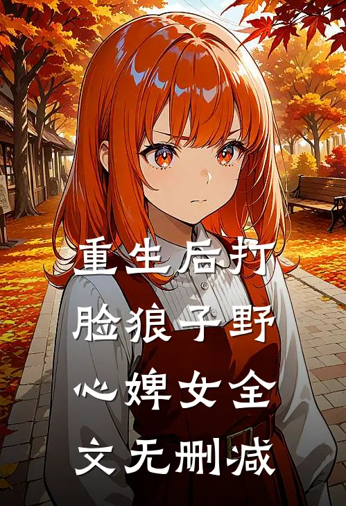 重生后打脸狼子野心婢女全文无删减