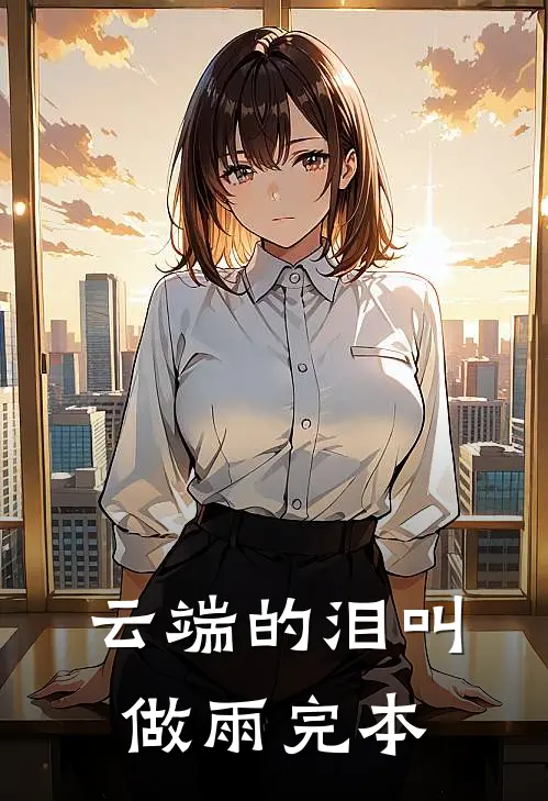 云端的泪叫做雨完本