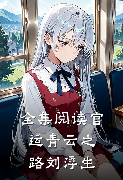 全集阅读官运青云之路刘浮生