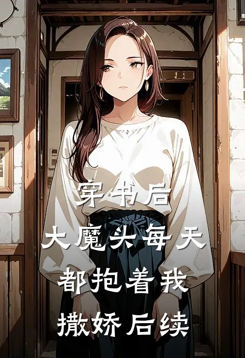 穿书后，大魔头每天都抱着我撒娇后续