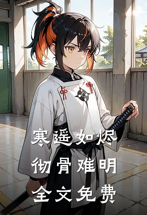 寒遥如烬，彻骨难明全文免费