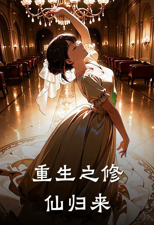 重生之修仙归来