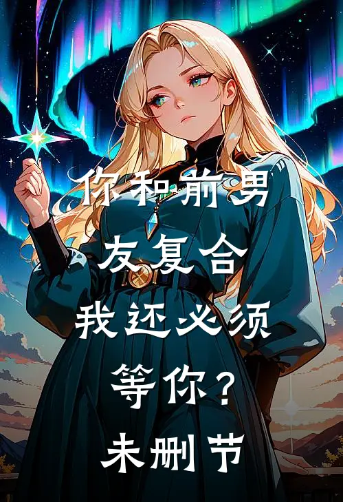 你和前男友复合，我还必须等你？未删节