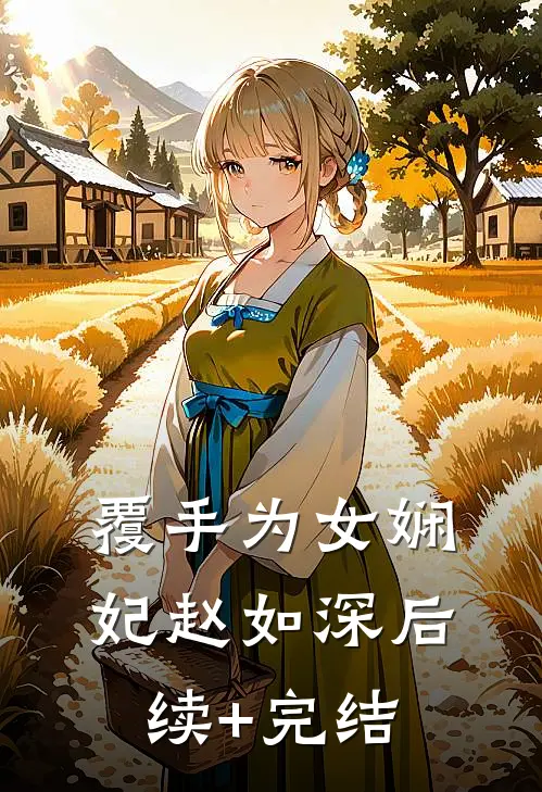 覆手为女娴妃赵如深后续+完结
