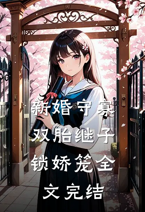 新婚守寡，双胎继子锁娇笼全文完结