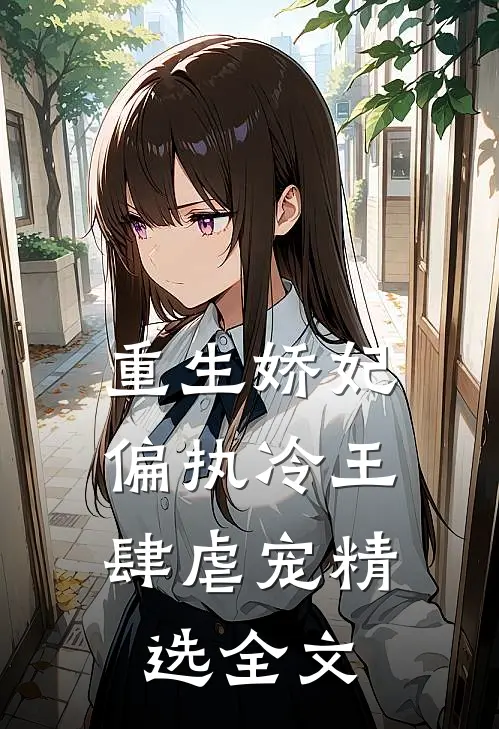 重生娇妃偏执冷王肆虐宠精选全文免费阅读