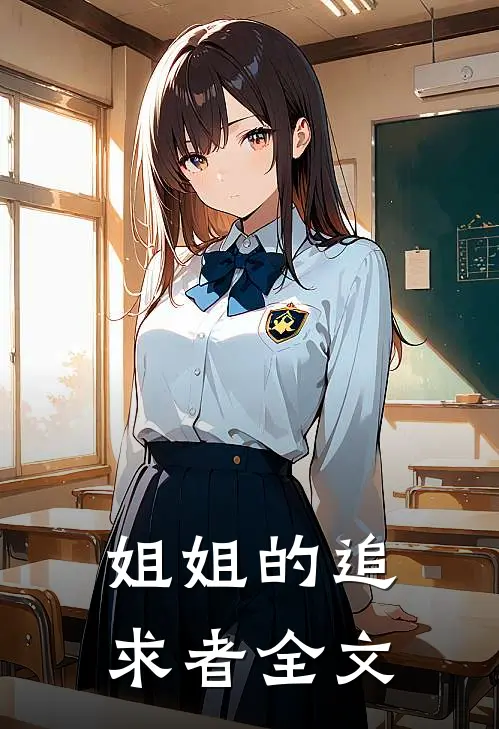 姐姐的追求者全文