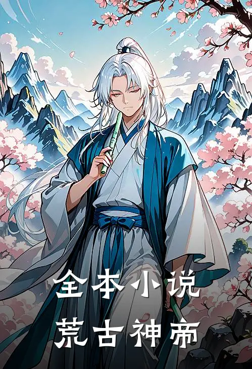 全本小说荒古神帝