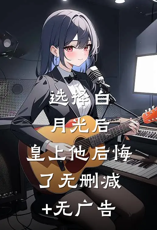选择白月光后，皇上他后悔了无删减+无广告