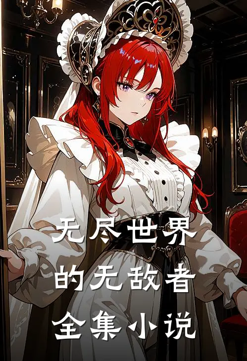 无尽世界的无敌者全集小说
