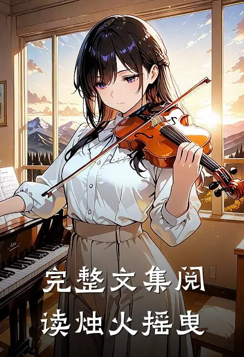 完整文集阅读烛火摇曳