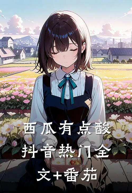 西瓜有点酸抖音热门全文+番茄