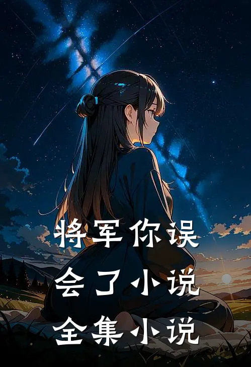 将军你误会了小说全集小说