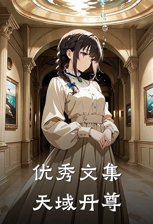 优秀文集天域丹尊