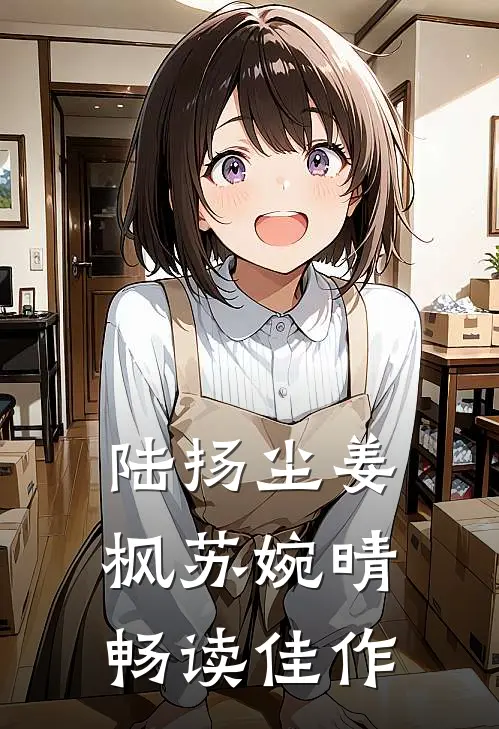 陆扬尘姜枫苏婉晴畅读佳作