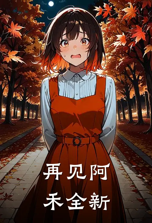 再见阿禾全新