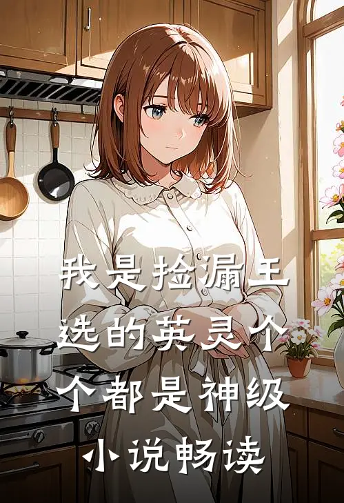 我是捡漏王，选的英灵个个都是神级小说畅读