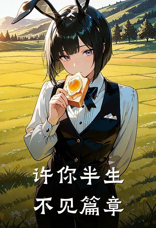 许你半生不见篇章