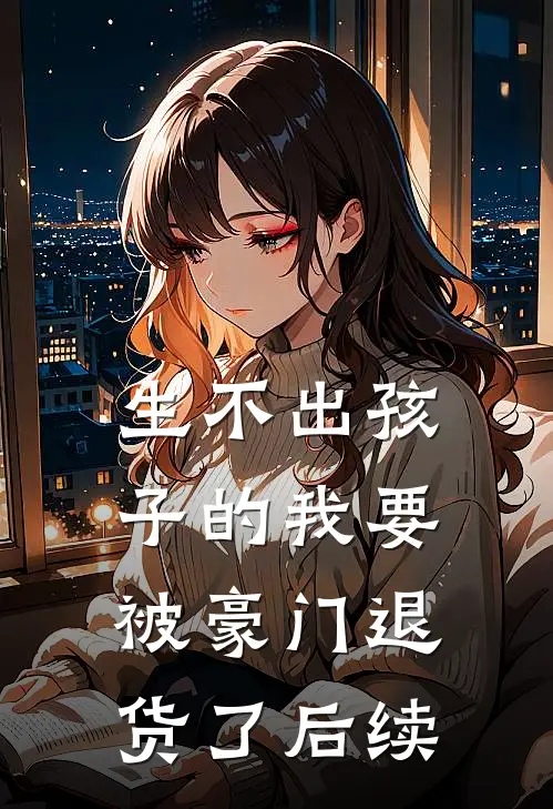 生不出孩子的我要被豪门退货了后续