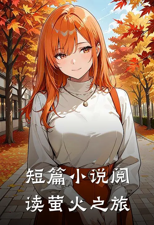 短篇小说阅读萤火之旅