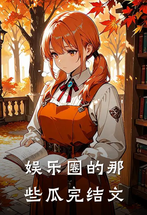 娱乐圈的那些瓜完结文