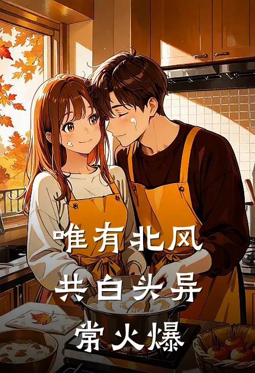 唯有北风共白头异常火爆