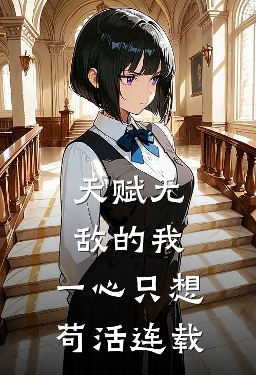 天赋无敌的我，一心只想苟活连载