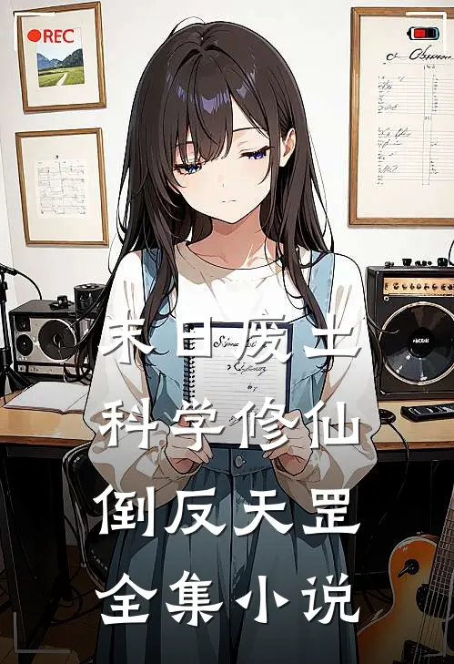 末日废土：科学修仙，倒反天罡全集小说