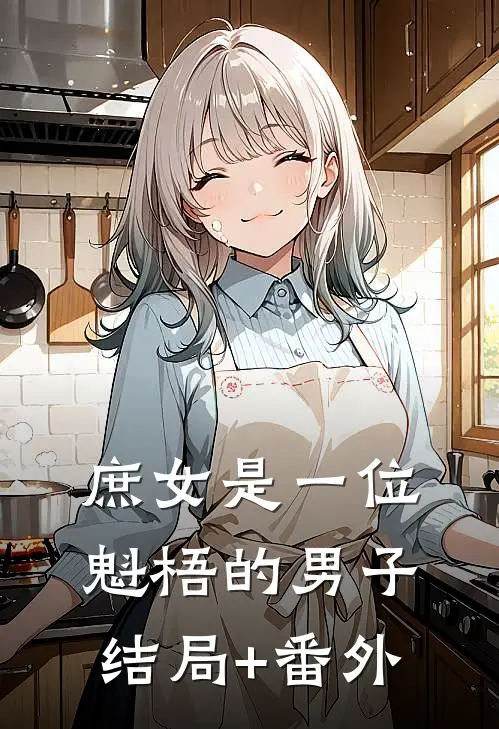 庶女是一位魁梧的男子结局+番外
