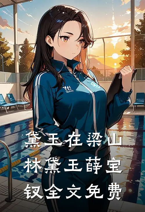 黛玉在梁山林黛玉薛宝钗全文免费