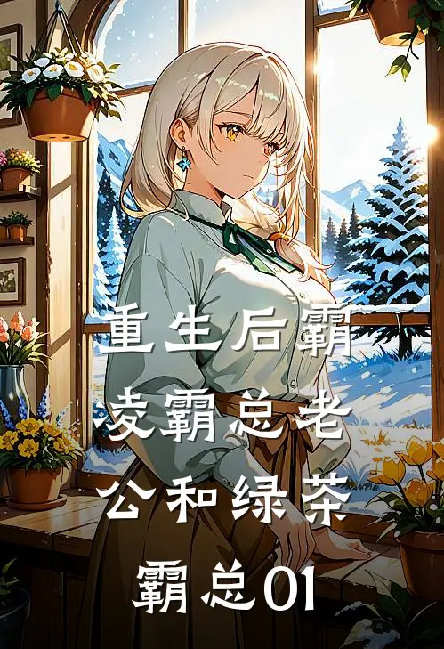 重生后霸凌霸总老公和绿茶霸总01