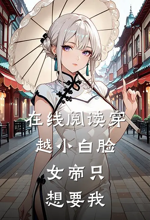 在线阅读穿越小白脸,女帝只想要我