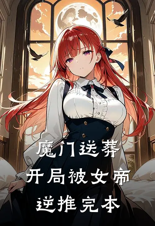 魔门送葬：开局被女帝逆推完本