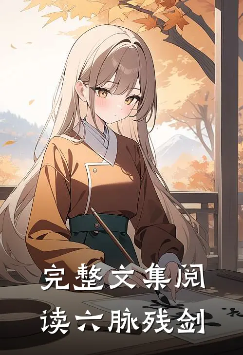 完整文集阅读六脉残剑