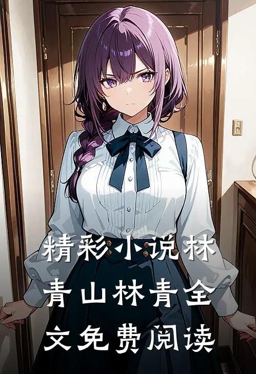 精彩小说林青山林青全文免费阅读