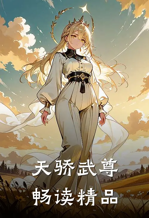 天骄武尊畅读精品